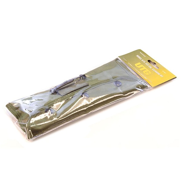 product variation UTG AR15 Cleaning Kit Complete with Pouch (TL-A041) image