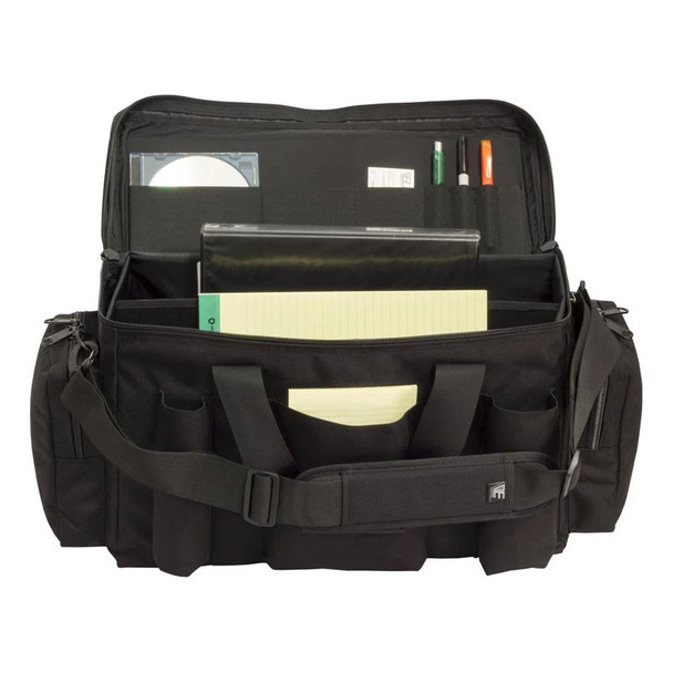 product variation ELITE SURVIVAL SYSTEMS Black Patrol Bag (PPB) image