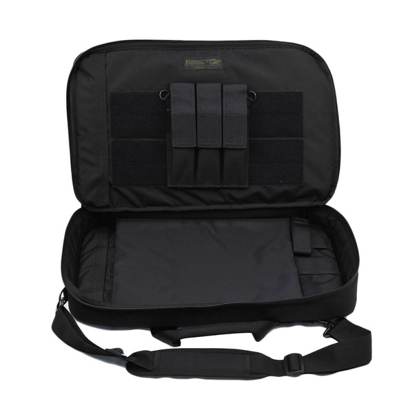 product variation ELITE SURVIVAL SYSTEMS Covert Operations Discreet Rifle Case (COC22-B) image