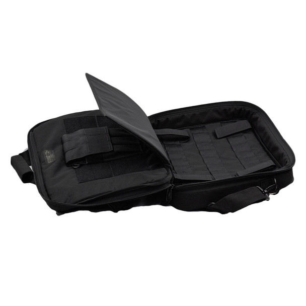 product variation ELITE SURVIVAL SYSTEMS Covert Operations Discreet Rifle Case (COC22-B) image