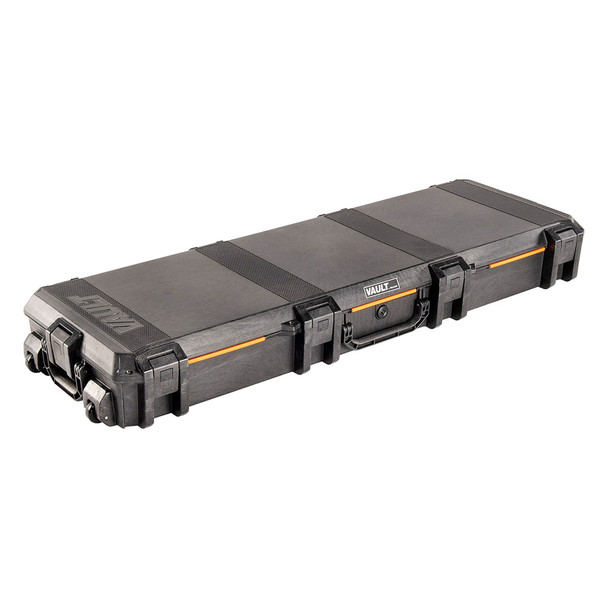 product variation PELICAN V800 Vault Double 56.11in Black Rifle Case (VCV800) image