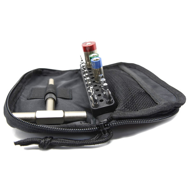 product variation FIX IT STICKS Three Limiter Kits with Deluxe Case (FISTLS19) image