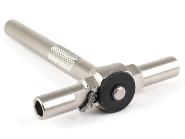 product variation Ratcheting T-Way Wrench image