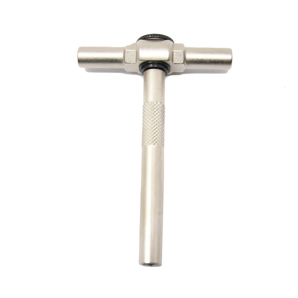 product variation Ratcheting T-Way Wrench image