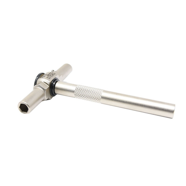 product variation Ratcheting T-Way Wrench image