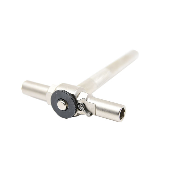 product variation Ratcheting T-Way Wrench image