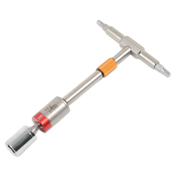 product variation With T-Way Wrench image