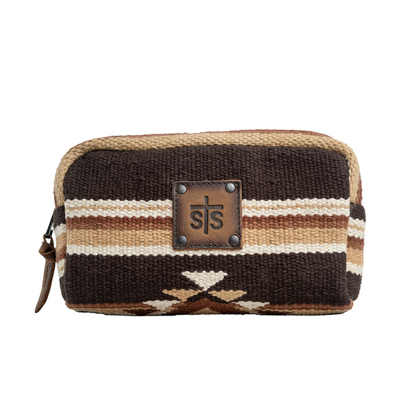 product variation STS Sioux Falls Cosmetic Bag (38347) image