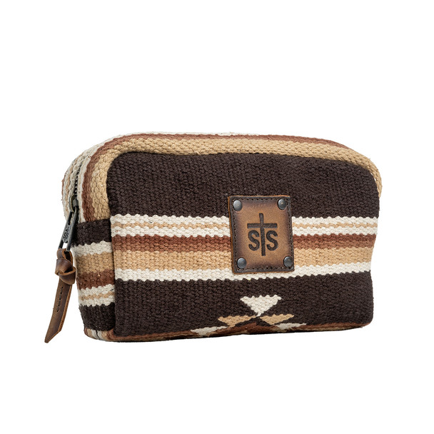 product variation STS Sioux Falls Cosmetic Bag (38347) image