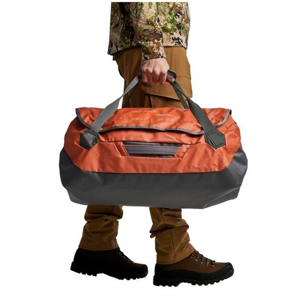 product variation Burnt Orange image