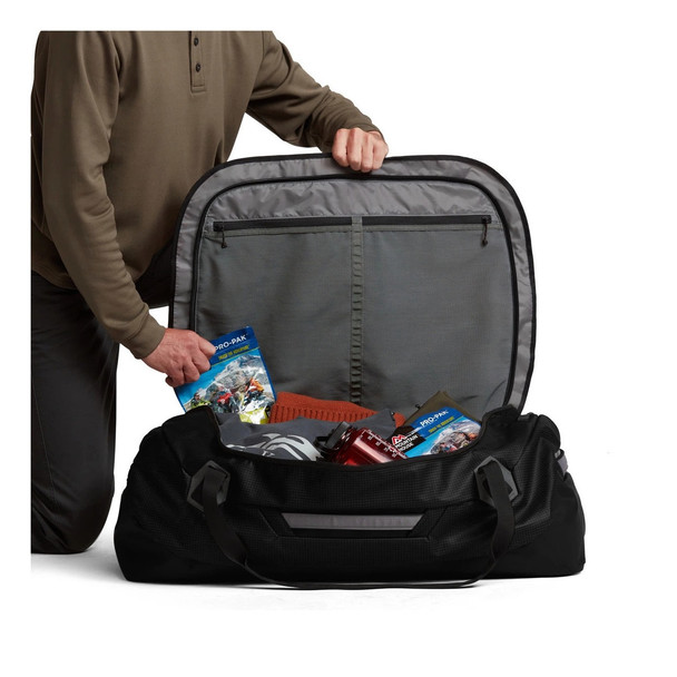 product variation Sitka Black image