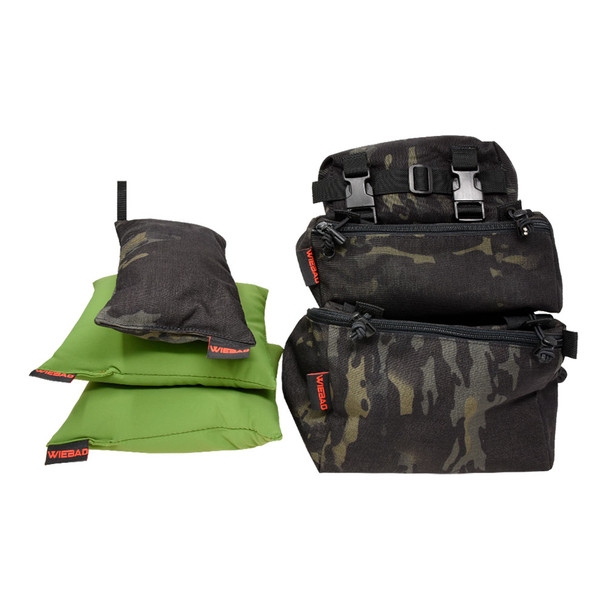 product variation Black MultiCam image