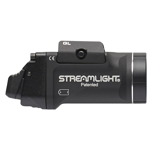 product variation STREAMLIGHT TLR-7 Sub 500 Lumens Black Weapon Light for Glock 43X/48 (69400) image