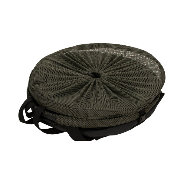 product variation DRAKE Large Stand-Up Olive Decoy Bag (DA1115-OLV) image