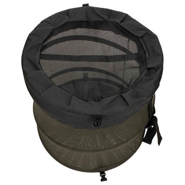 product variation DRAKE Large Stand-Up Olive Decoy Bag (DA1115-OLV) image