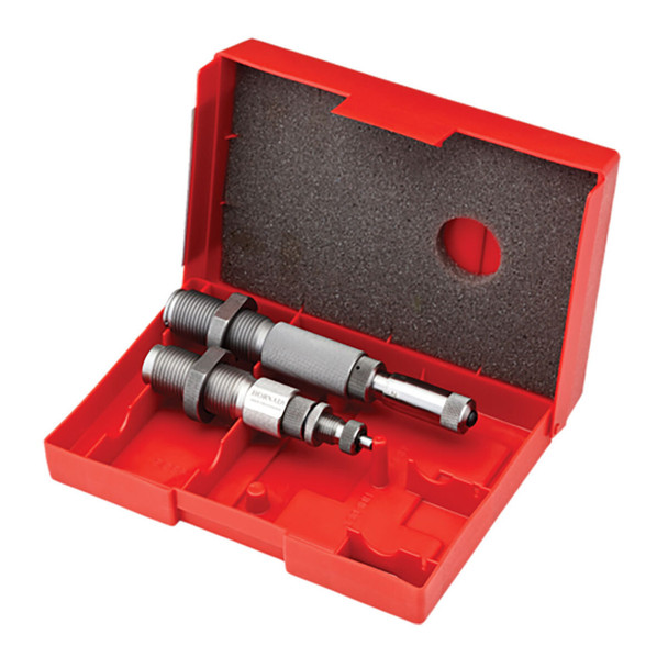 product variation HORNADY Custom Grade 7mm PRC (.284) Two-Die Set (546313) image