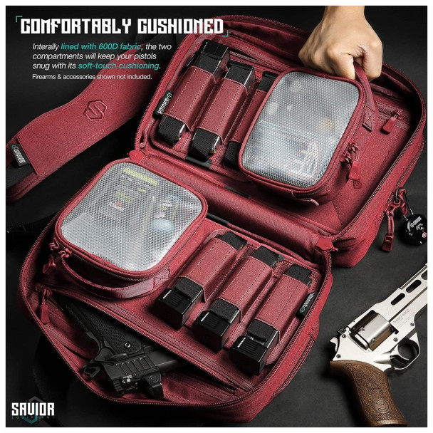 product variation Red image