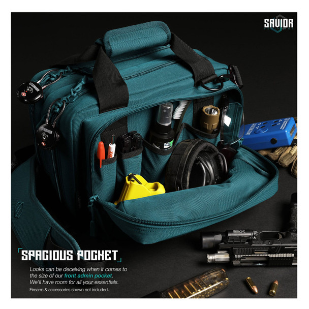 product variation Savior Teal image