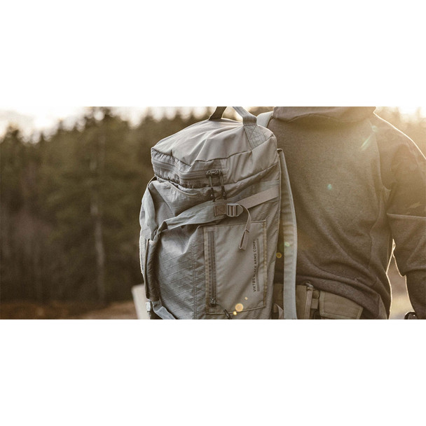 VIKTOS Range Trainer 44 Duffle Bag