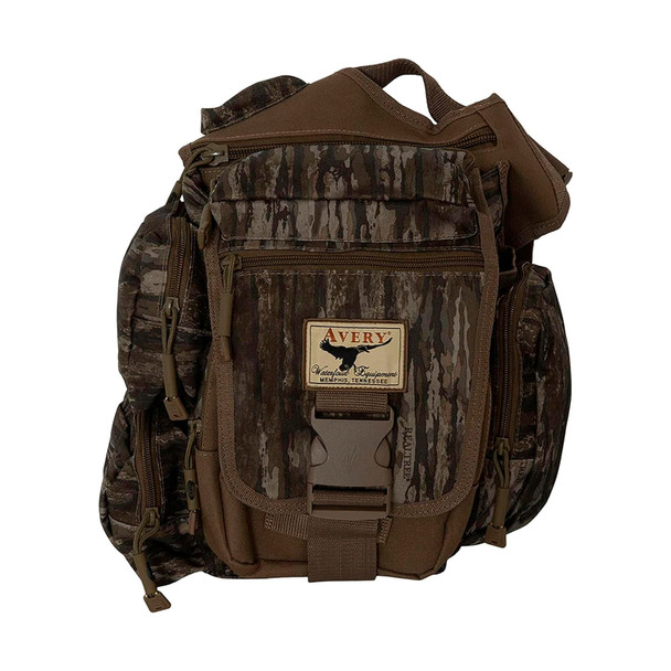 product variation AVERY Realtree Legacy Messenger Bag (00696) image