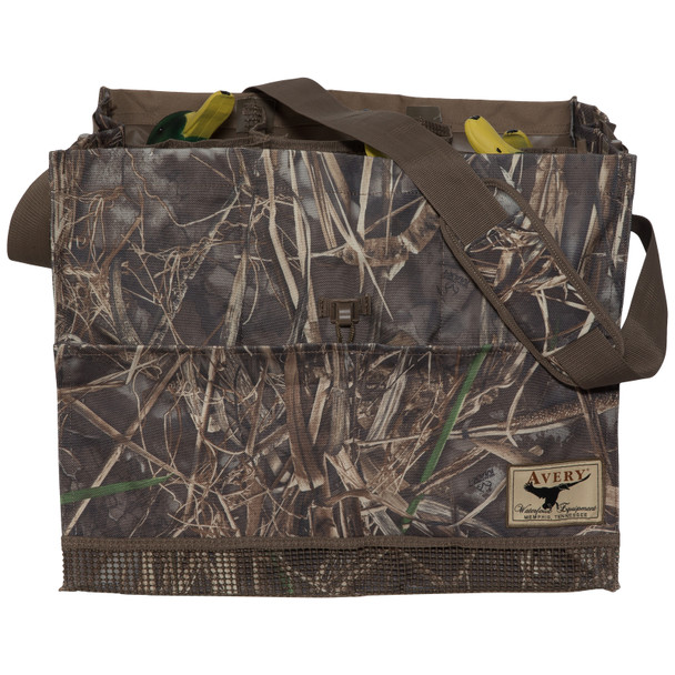 product variation AVERY 6-Slot Realtree Max-7 Duck Decoy Bag (00170) image