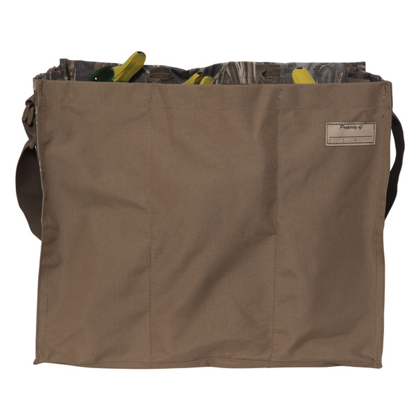 product variation AVERY 6-Slot Realtree Max-7 Duck Decoy Bag (00170) image