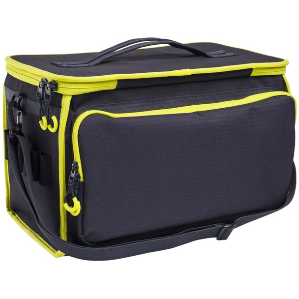 product variation BERETTA Challenge Ebony/Sulphur Spring Cartridge Bag 250 (BS542T226209T7UNI) image