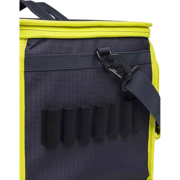 product variation BERETTA Challenge Ebony/Sulphur Spring Cartridge Bag 250 (BS542T226209T7UNI) image
