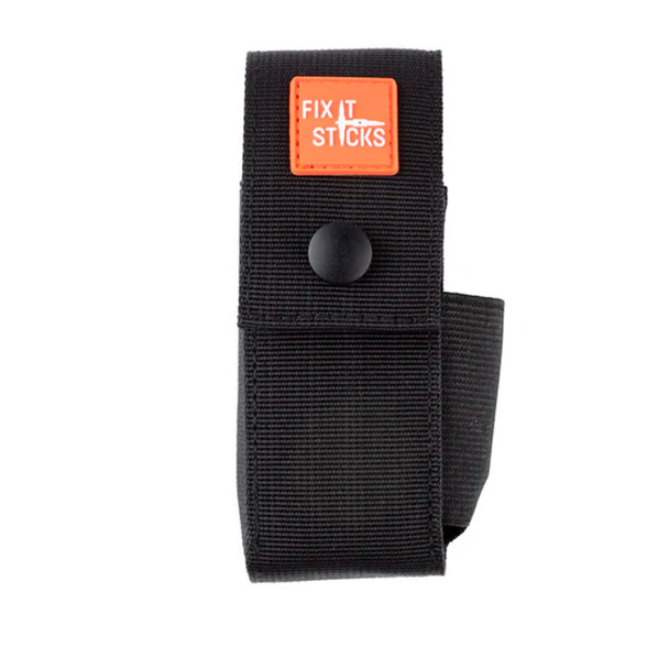 product variation FIX IT STICKS Compact Ratcheting Multi-Tool with Mini All-In-One Torque Driver and Belt Pouch (FISLHBHC-SVTD) image