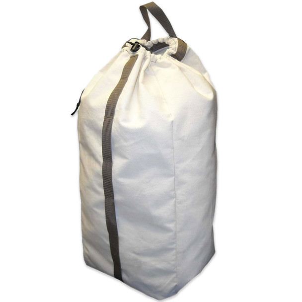 product variation SPORTMAN'S OUTDOOR PRODUCTS Horn Hunter Full Curl Standard White Meat Bag (HH160000) image