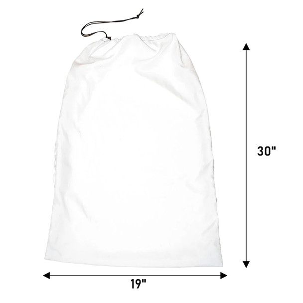 product variation SPORTMAN'S OUTDOOR PRODUCTS Horn Hunter Ultra Light Boned Bag, 4 Pack (HHBB4PK) image