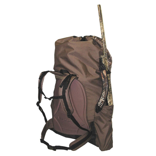product variation SPORTMAN'S OUTDOOR PRODUCTS Long Haul Decoy Bag (WF0100DX) image