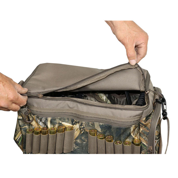 product variation SPORTMAN'S OUTDOOR PRODUCTS Waterfowl Max-7 Satchel Bag (WF4300CM) image