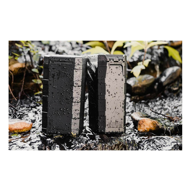 product variation Black image