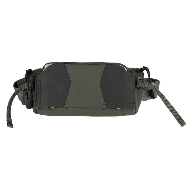 product variation Rudder Green image