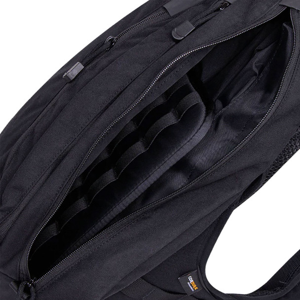 product variation CONDOR OUTDOOR Elite Sector 18L Black Sling Bag (111100-002) image