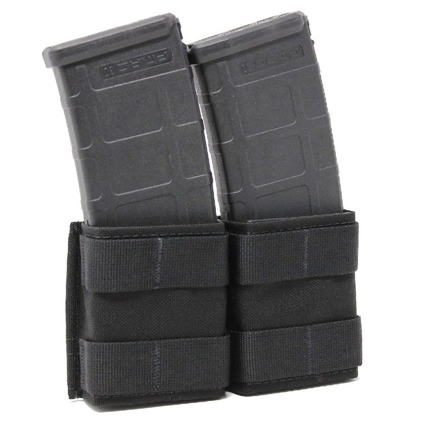 ESSTAC Double 556 Shorty KYWI Pouch 556DS