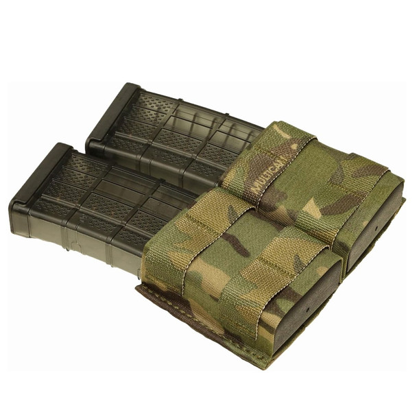 ESSTAC Double 556 Shorty KYWI Pouch 556DS