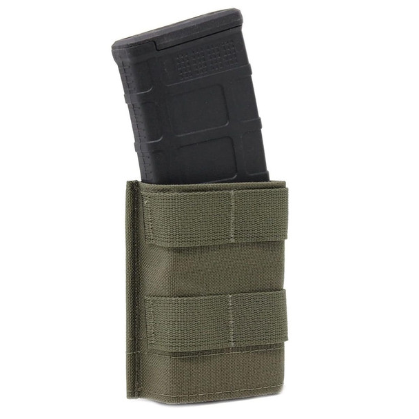 product variation Ranger Green image