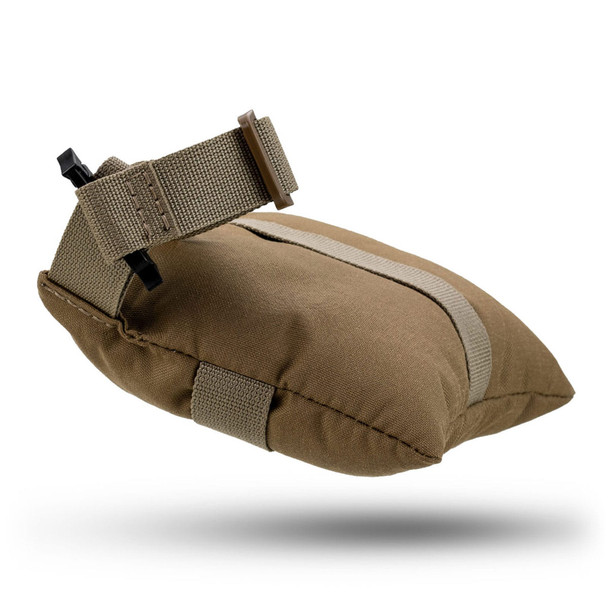 product variation MDT Traveler Spex-Lite Coyote Shooting Bag (109071-COY) image