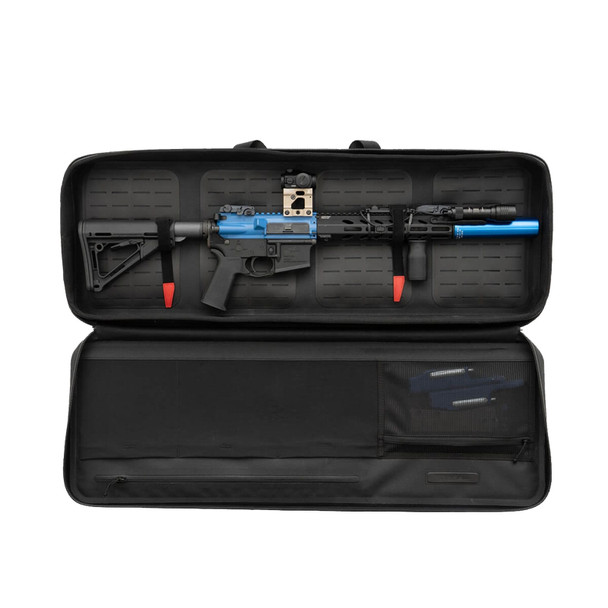 product variation MAGPUL DAKA SC35 Black Soft Case (MAG1452001) image
