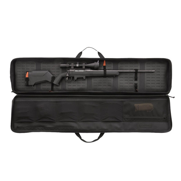 product variation MAGPUL DAKA SLR53 Black Soft Case (MAG1453001) image