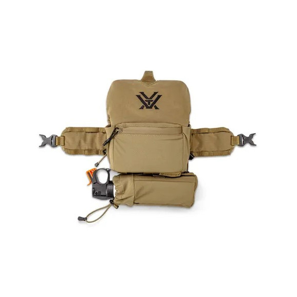 product variation VORTEX Glasspak Pro Bear Spray Pouch (GP-BSPOUCH-T) image