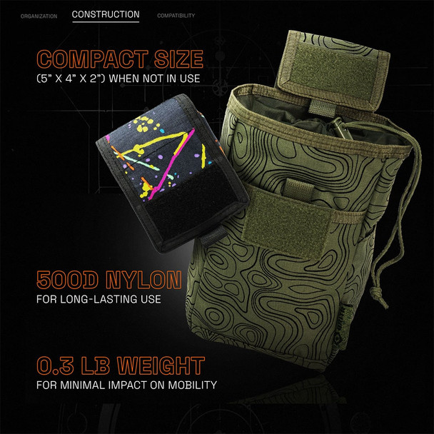 product variation Splatter Paint image