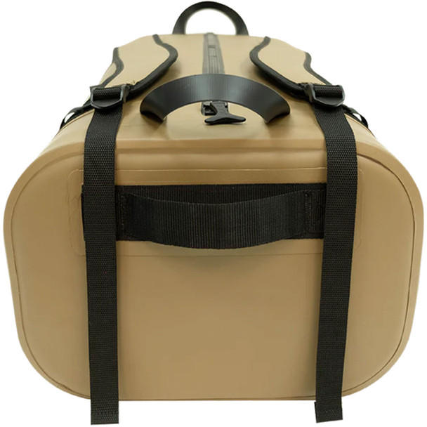 product variation BANDED Backwater Marsh Brown Welded Duffle Bag (B09833) image