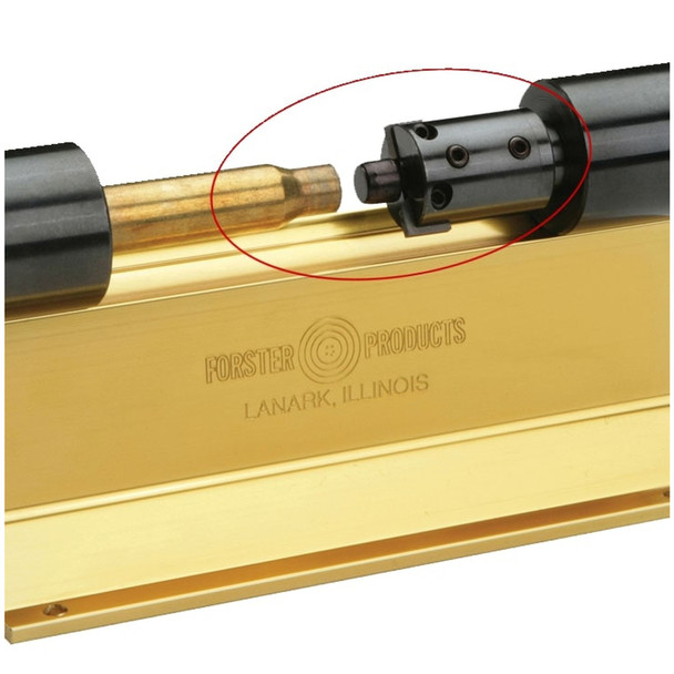 product variation FORSTER PRODUCTS 3-In-1 Case Mouth Cutter for 224 (3CUT-224) image