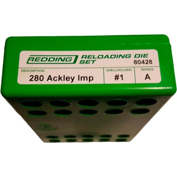 product variation 280 Ackley Improved image