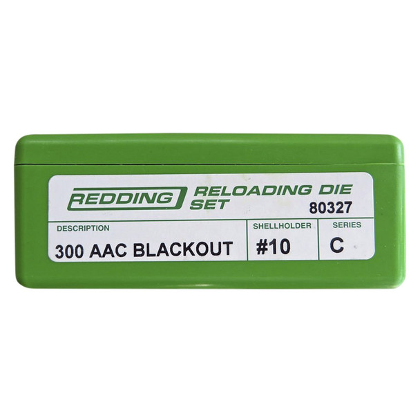 product variation 300 AAC Blackout image