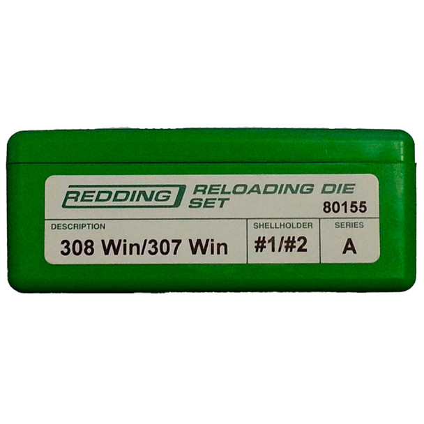product variation 307 Winchester/308 Winchester image