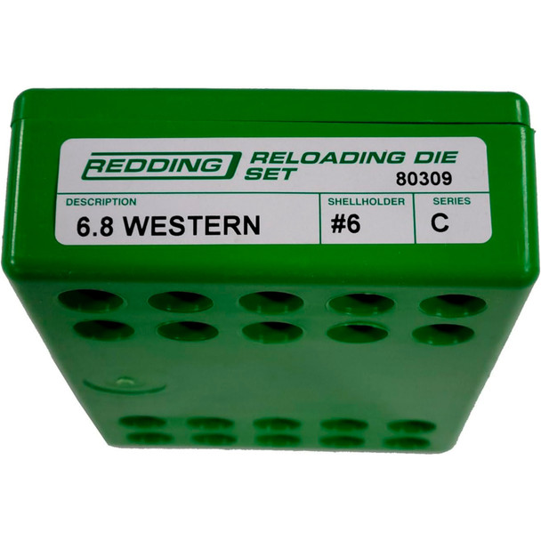 product variation 6.8 Western image